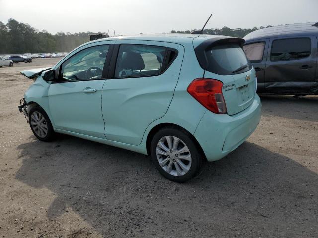 Photo 2 from auction – 2017 CHEVROLET SPARK 1LT with VIN KL8CD6SA3HC799544