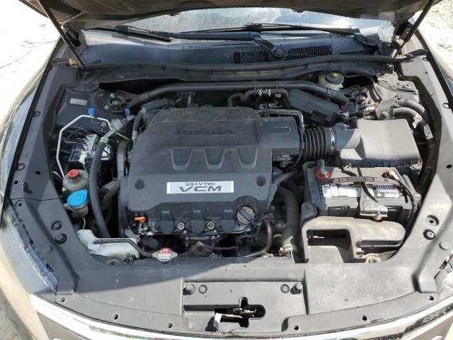 Photo 11 from auction – 2012 HONDA CROSSTOUR with VIN 5J6TF2H56CL005627