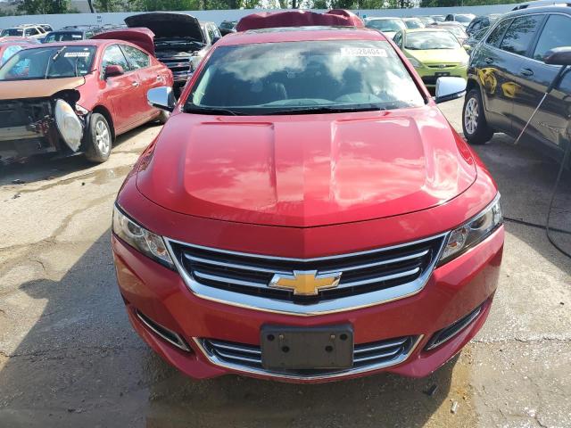 Photo 5 from auction – 2015 CHEVROLET IMPALA LTZ with VIN 2G1165S34F9255071