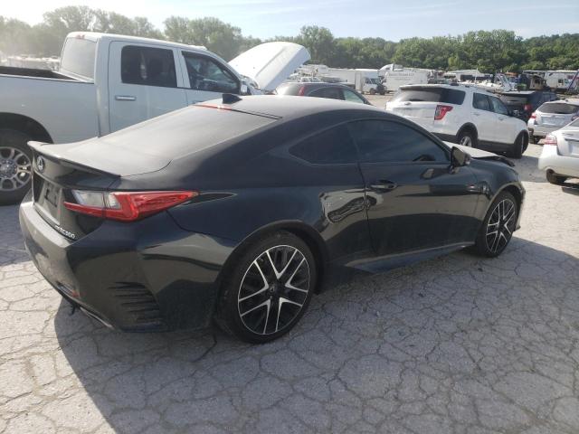 Zdjęcie 3 z aukcji – 2018 LEXUS RC 300 z VIN JTHS85BC6J5004160
