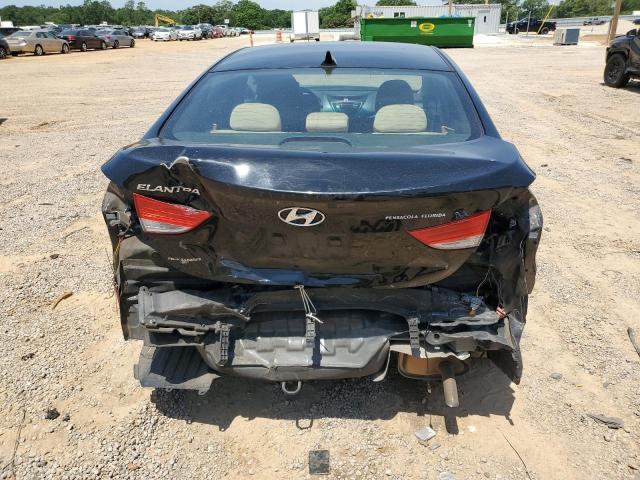 Photo 6 from auction – 2013 HYUNDAI ELANTRA GL with VIN 5NPDH4AE2DH281609