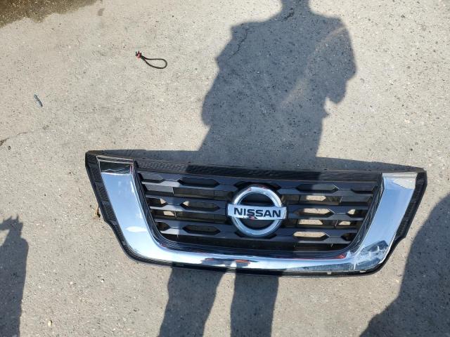 Photo 13 from auction – 2017 NISSAN PATHFINDER with VIN 5N1DR2MN0HC675071