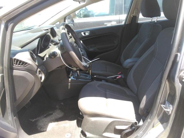 Photo 7 from auction – 2014 FORD FIESTA SE with VIN 3FADP4BJ3EM206045