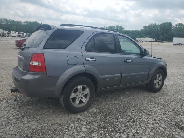 Photo 3 from auction – 2008 KIA SORENTO EX with VIN KNDJD736385839978