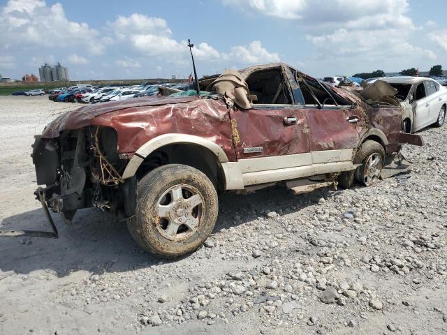 FORD EXPEDITION 2007 with VIN 1FMFU17517LA52425 - Photo from auction