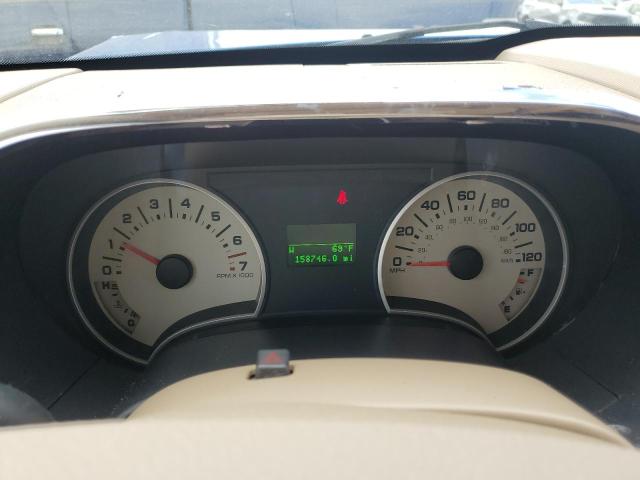 Photo 9 from auction – 2010 FORD EXPLORER E with VIN 1FMEU7EEXAUB13385
