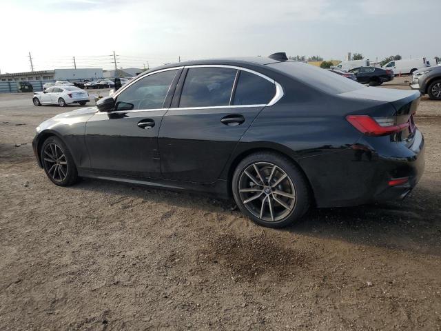 Photo 2 from auction – 2020 BMW 330I with VIN 3MW5R1J05L8B09335
