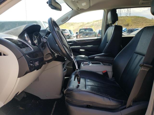 Zdjęcie 7 z aukcji – 2014 CHRYSLER TOWN&COUNT z VIN 2C4RC1BG4ER399183