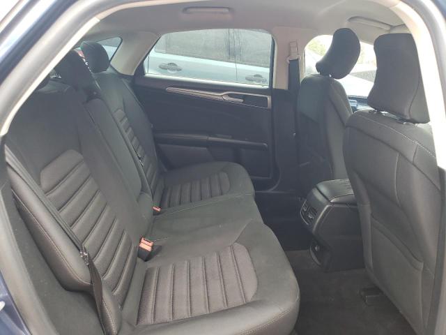 Photo 10 from auction – 2019 FORD FUSION SE with VIN 3FA6P0H71KR123273
