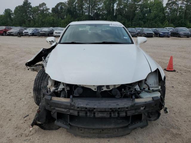 Photo 5 from auction – 2009 LEXUS IS 250 with VIN JTHBK262695106944