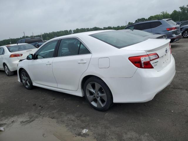 Photo 2 from auction – 2014 TOYOTA CAMRY L with VIN 4T1BF1FK0EU376232