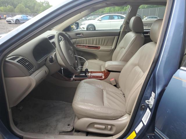 Photo 7 from auction – 2003 TOYOTA CAMRY LE with VIN 4T1BF30K83U552462