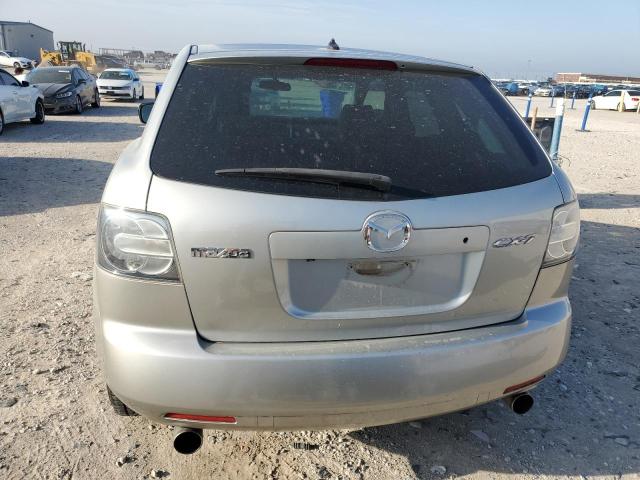 Photo 6 from auction – 2007 MAZDA CX-7 with VIN JM3ER293670103011