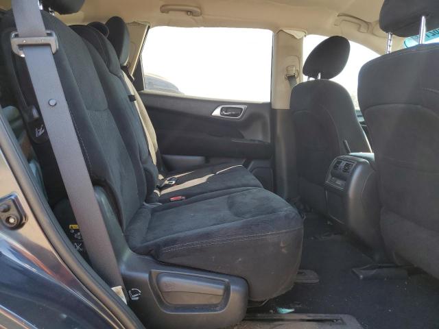 Photo 11 from auction – 2016 NISSAN PATHFINDER with VIN 5N1AR2MNXGC641527