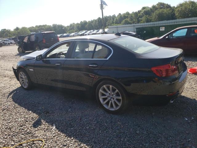 Photo 2 from auction – 2015 BMW 535 XI with VIN WBA5B3C5XFD543489