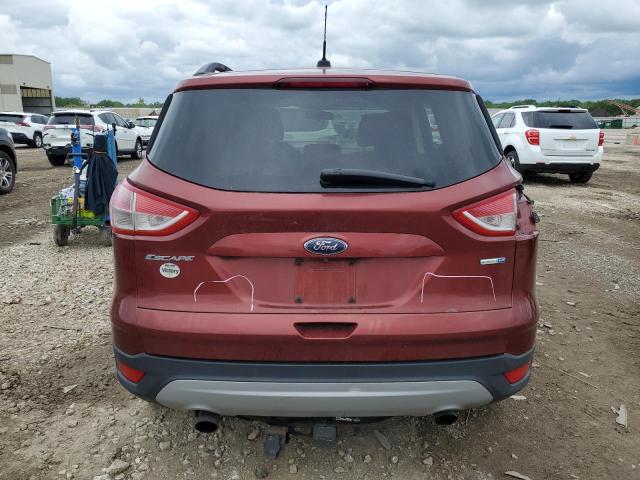 Photo 6 from auction – 2014 FORD ESCAPE SE with VIN 1FMCU9GX2EUD67616