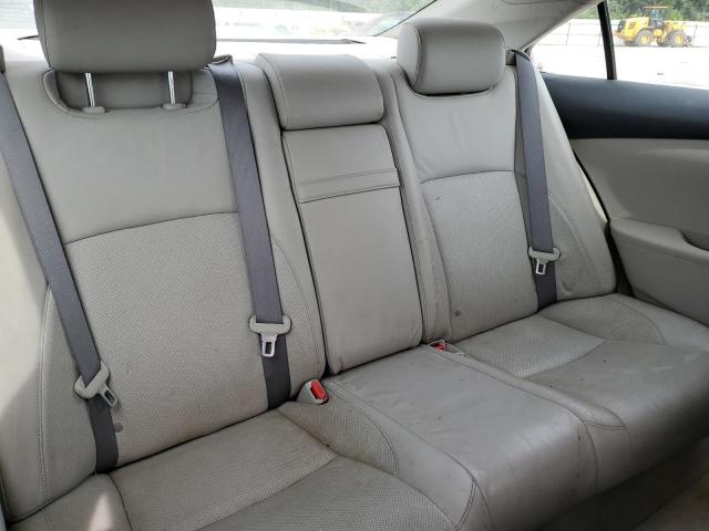 Photo 10 from auction – 2007 LEXUS ES 350 with VIN JTHBJ46G372102648