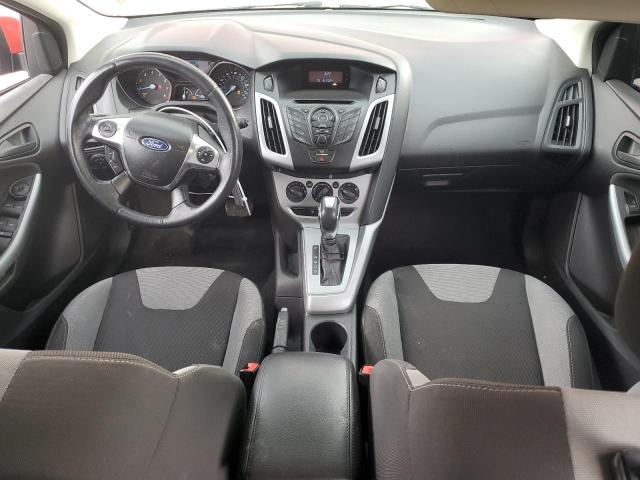 Photo 8 from auction – 2012 FORD FOCUS SE with VIN 1FAHP3K2XCL233486