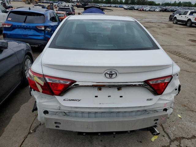 Photo 6 from auction – 2017 TOYOTA CAMRY LE with VIN 4T1BF1FK6HU290377