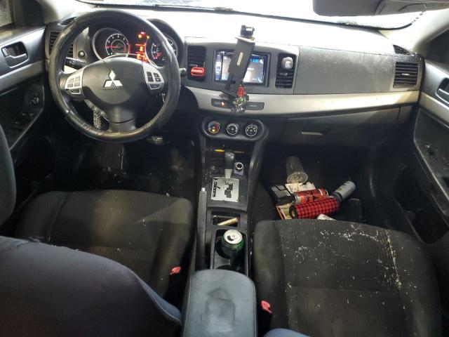 Photo 8 from auction – 2014 MITSUBISHI LANCER ES/ with VIN JA32U2FU5EU010671
