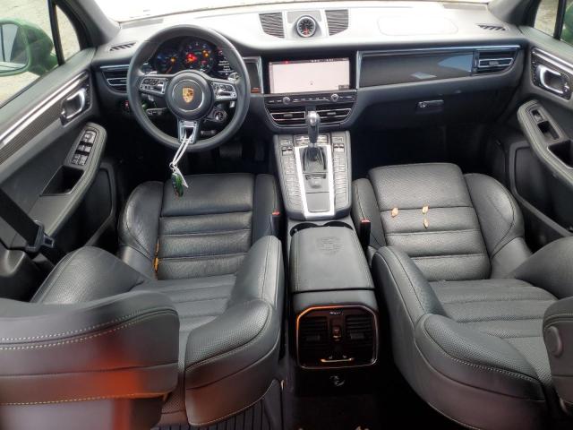 صورة رقم 8 من المزاد - 2021 PORSCHE MACAN GTS مع VIN WP1AG2A57MLB50468