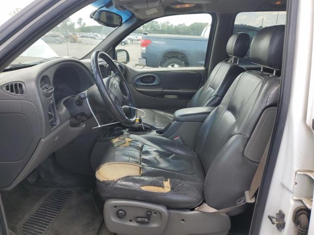 Photo 7 from auction – 2002 CHEVROLET TRAILBLAZE with VIN 1GNDS13S522166950