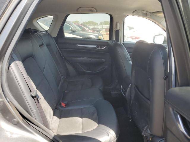 Photo 11 from auction – 2021 MAZDA CX-5 TOURI with VIN JM3KFBCM5M0340825