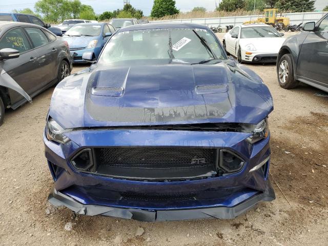 Photo 5 from auction – 2019 FORD MUSTANG with VIN 1FA6P8TH7K5195869
