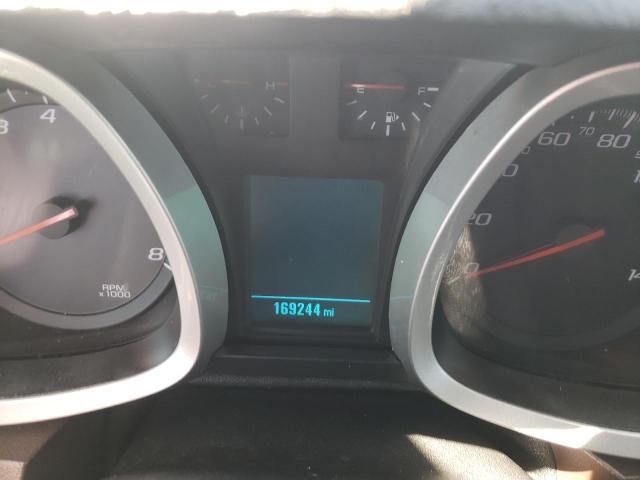 Photo 9 from auction – 2014 CHEVROLET EQUINOX LT with VIN 2GNFLDE33E6248096