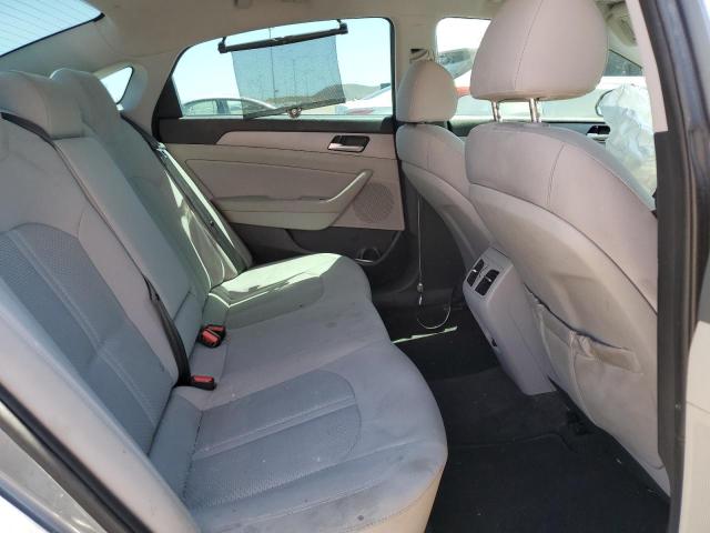 Photo 10 from auction – 2019 HYUNDAI SONATA LIM with VIN 5NPE34AF8KH744216