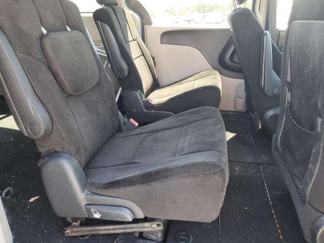 Photo 11 from auction – 2012 DODGE GRAND CARA with VIN 2C4RDGBG6CR331481