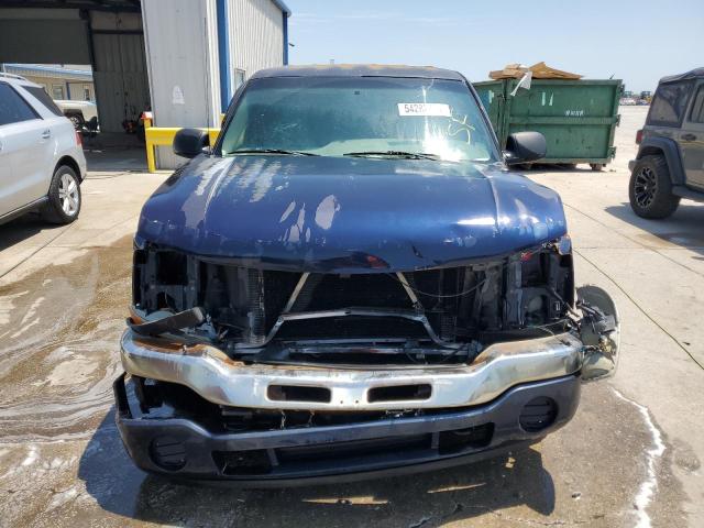Photo 5 from auction – 2007 GMC SIERRA with VIN 2GTEC13V071139103