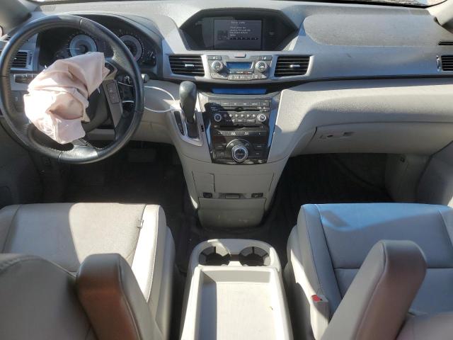 Photo 8 from auction – 2012 HONDA ODYSSEY TO with VIN 5FNRL5H92CB102260