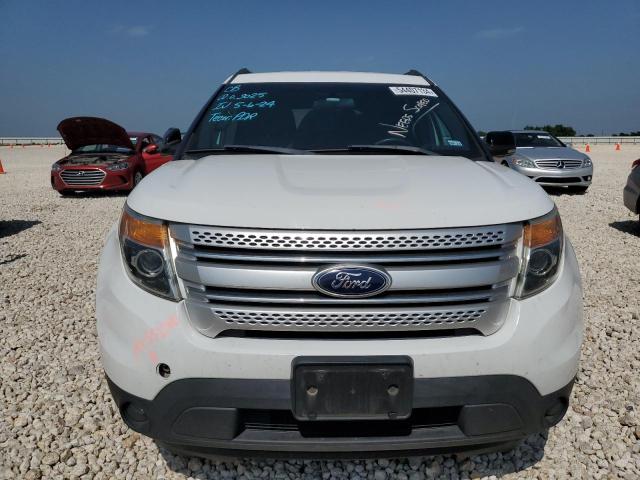 Photo 5 from auction – 2013 FORD EXPLORER X with VIN 1FM5K7D82DGB06435