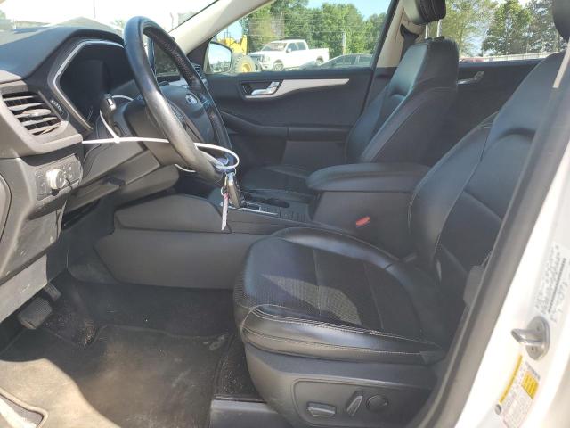 Photo 7 from auction – 2020 FORD ESCAPE SEL with VIN 1FMCU0H62LUA61174