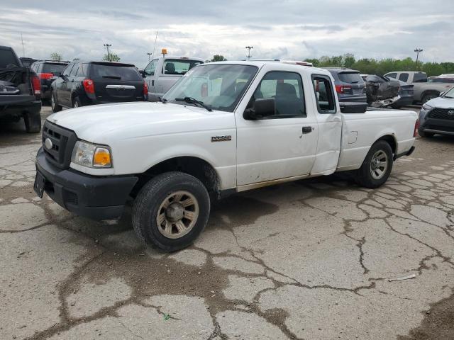 FORD RANGER SUP 2007 with VIN 1FTYR14D47PA99189 - Photo from auction