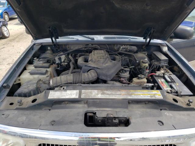 Photo 12 from auction – 2000 MERCURY MOUNTAINEE with VIN 4M2ZU76EXYUJ42118