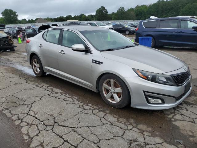 Photo 4 from auction – 2014 KIA OPTIMA LX with VIN 5XXGM4A79EG275605