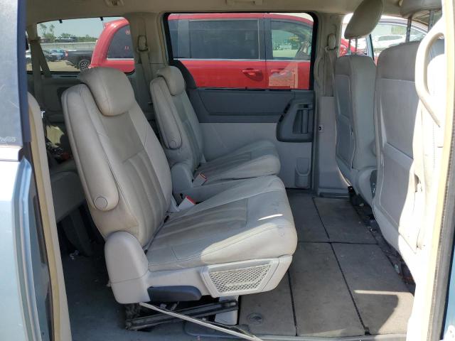 Photo 11 from auction – 2008 CHRYSLER TOWN & COU with VIN 2A8HR54P38R751505