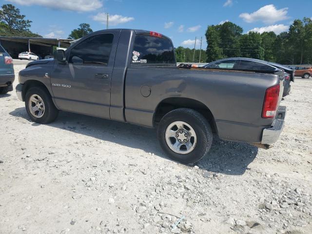 Photo 2 from auction – 2004 DODGE RAM 1500 S with VIN 1D7HA16N84J113497