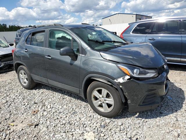 Photo 4 from auction – 2018 CHEVROLET TRAX 1LT with VIN KL7CJLSB6JB726880