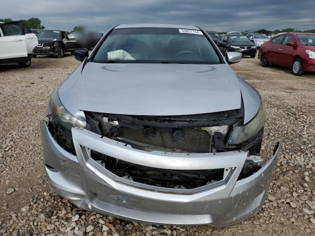 Photo 5 from auction – 2010 HONDA ACCORD EXL with VIN 1HGCS1B84AA007756