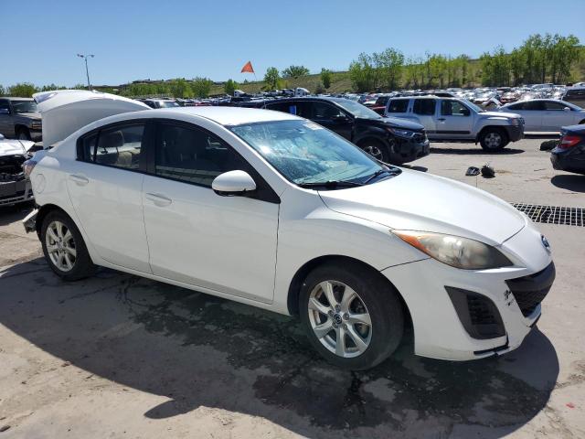 صورة رقم 4 من المزاد - 2011 MAZDA 3 I مع VIN JM1BL1VG8B1395134