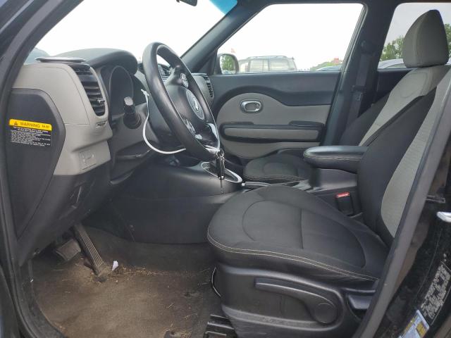 Снимка 7 от търг – 2014 KIA SOUL + с VIN KNDJP3A55E7026829