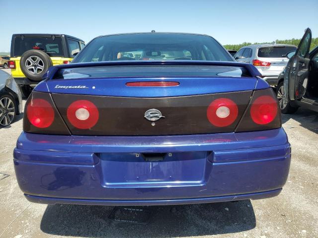 صورة رقم 6 من المزاد - 2005 CHEVROLET IMPALA مع VIN 2G1WF52E959374773