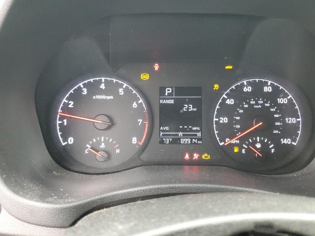 Photo 9 from auction – 2020 HYUNDAI ACCENT SE with VIN 3KPC24A65LE113536