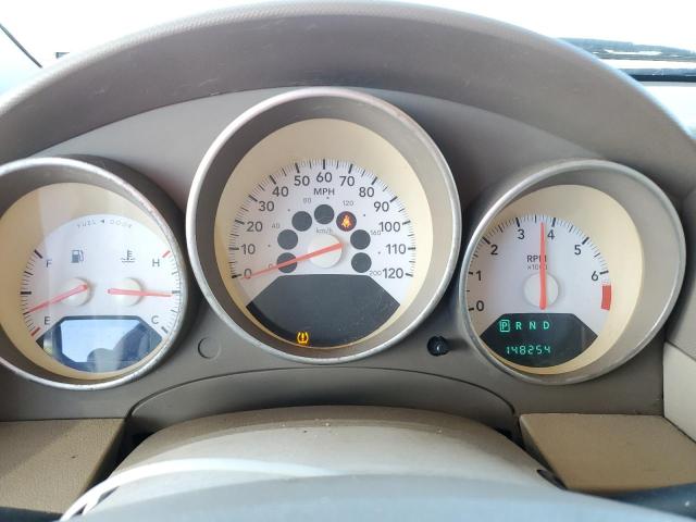 Фото 9 с аукциона – 2008 DODGE CALIBER SX с VIN 1B3HB48B18D546340
