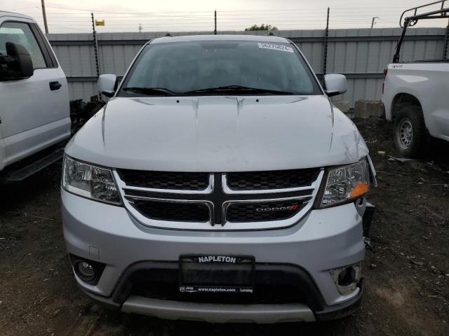 Photo 5 from auction – 2012 DODGE JOURNEY SX with VIN 3C4PDCBB1CT374076