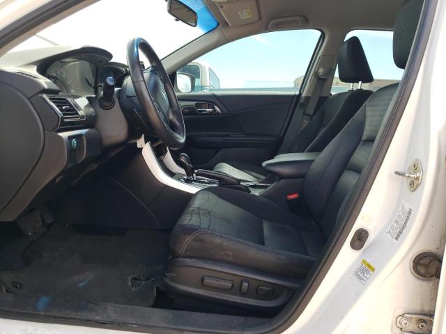 Photo 7 from auction – 2013 HONDA ACCORD SPO with VIN 1HGCR2F50DA283003