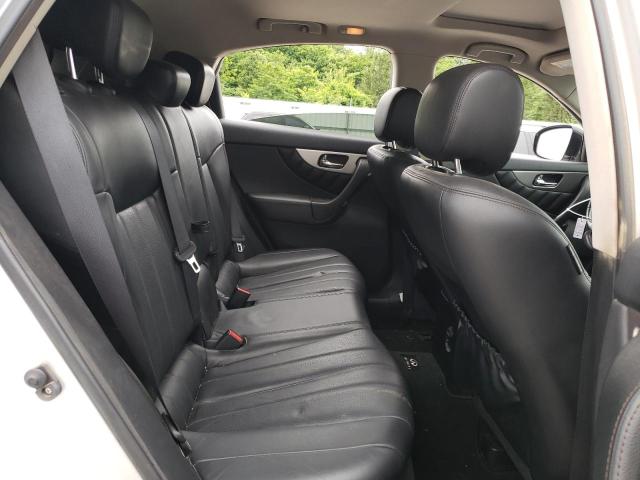 Photo 11 from auction – 2014 INFINITI QX70 with VIN JN8CS1MU4EM451236
